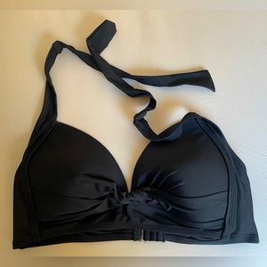 Merona Halter Style Swim Top